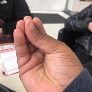 Meet your Posher, Kiana